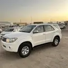 فور شنر 2009 بدي محركات نضيفه ممشى 393