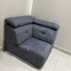 كنبة مفردة لوجه الله