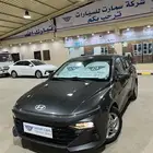 عرض خاص هيونداي اكسنت فليت موديل 2026
