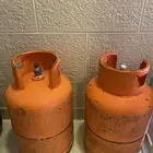 اسطوانات غاز
