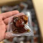 تمر افطار رخيص شريط مربعات تفطير