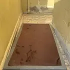 سرير ماستعمل استعمال غير استعمال خفيف مقاس السرير 90 ب 190