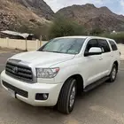 سكويا 2014 بحالة الوكالة