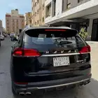 هافال H6 2019