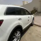 مازدا 9 x