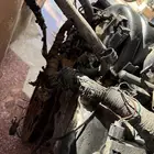 مكينة دودج srt 2011 2008