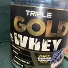 بروتين TRIPLE GOLD