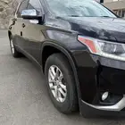 شفروليه ترافيرس