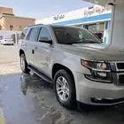 تاهو 2016