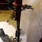 سكوتر العملاق 2 دينمو