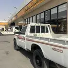 شاص نيسان