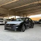 كامري 2025 استاندر اصفار