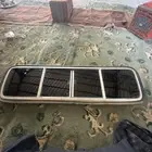 قزازة شاص خلفيه وكاله