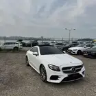 مرسيدس E450 AMG موديل 2020 (بحالة ممتازة))