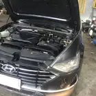 مكاين سوناتا اتش ون