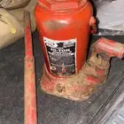 عفريته للبيع 20 طن