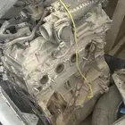 مكينة نيسان صني
