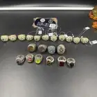 خواتم و أحجار كريمة