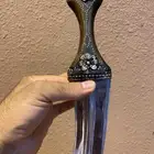 جنبيه قديمه جدا للبيع