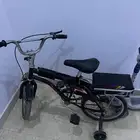 سيارات كهربائية اطفال وسيكل