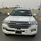 لاندكروزر 2017 بلد هدد