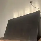 شاشه رقميه تجاريه إعلانيه للبيع 75 بوصه