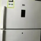 لوجه الله ثلاجه بيكو شبه جديده