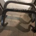 دعامه هايلكس