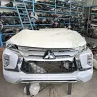 وجيهة ميستوبيشي مونتيرو من موديل 2021 الى 2025