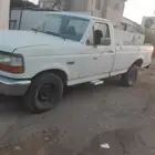 فورد f150 قطع غيار فقط
