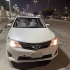 كامري 2014 فل كامل لامانع من البدل المناسب