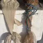 مخدج اوشبكةصيد لصيداللعف الساردين الوزف