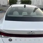 النترا موديل 2024 مالك اول ممشي قليل سعودي
