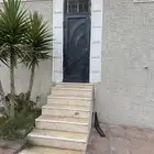 غرفة سائق ابها امام شركة بيبسي