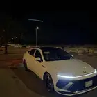 سوناتا 2024 تنازل