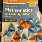 كتب IGCSE