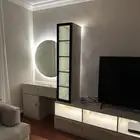 دواليب طاولات تلفزيون خزائن ملابس تفصيل عل حسب الطلب