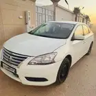 نيسان سنترا 2014
