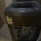 غسالة اوتوماتيك شبه جديدة