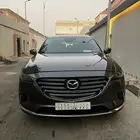مازدا cx9 فل كامل 2020