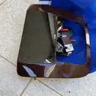 شاشه جمس رد ماستر