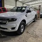 فورد رنجر 2020 بدون دبل