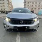 هوندا سيتي 2024 سبورت