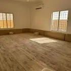 مجلس للبيع ومعه فرشه جديده