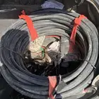 كيبل طول 60 متر   35 ملي