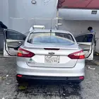 فورد فوكس 2012