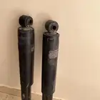 مساعدات سلفرادو و يايات وكاله موديل 2014 إلى 2018