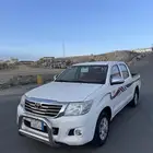 هايلكس 2013 غمارتين مخزن