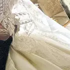 فستان زواج فساتين فستان ابيض