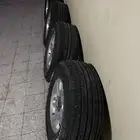 جنوط لكزس
